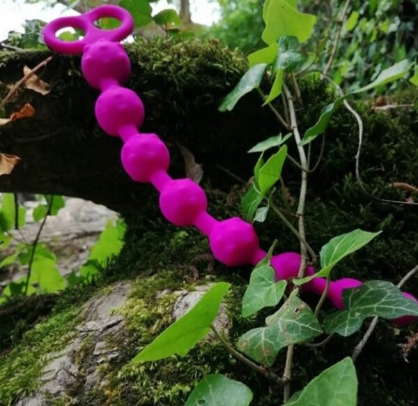 BOLAS ANALES PRETTY