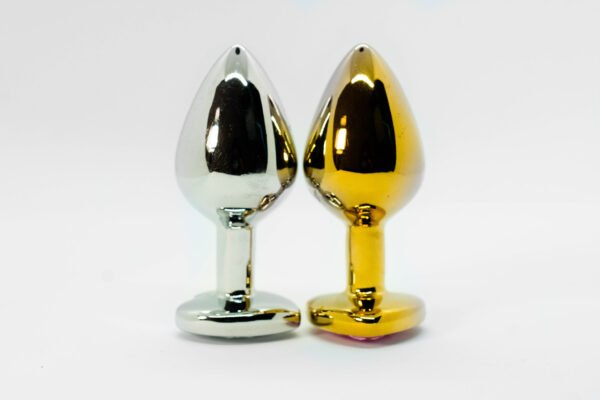 DIAMOND PLUG TALLA M