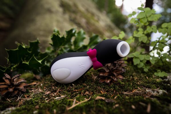 PINGÜINO SATISFYER