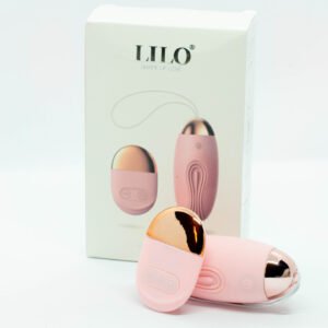 LILO CONTROL