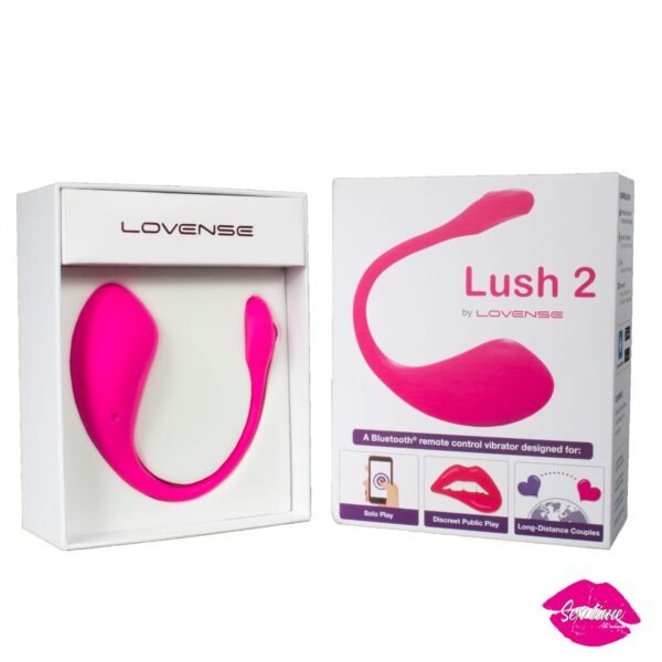 LUSH 2
