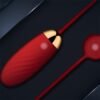 Bala Vibradora Interactiva con App Ella Neo Svakom