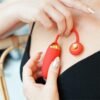 Bala Vibradora Interactiva con App Ella Neo Svakom