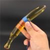 DILDO DE VIDRIO BANANA