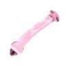 DILDO DE VIDRIO ALLAN