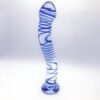 DILDO DE VIDRIO TENCA