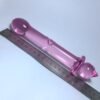 DILDO DE VIDRIO YOGUI