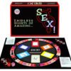 SEXO! JUEGO DE MESA