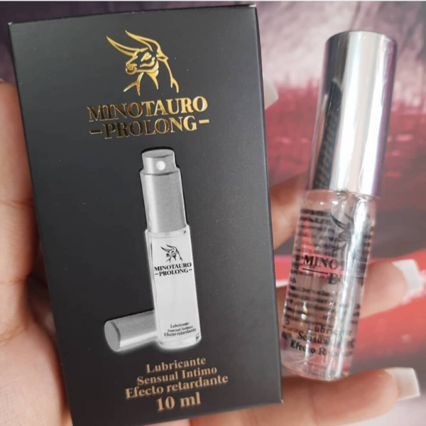 RETARDANTE MINOTAURO PROLONG SPRAY