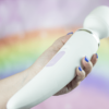 HITACHI SATISFYER WAND-ER WOMAN
