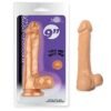 DILDO REALISTA BALDER