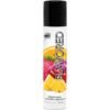 Wet® Flavored™ Lubricante con Sabor a Ponche de la Pasión