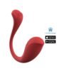 VIBRADOR BALA INTERACTIVA CON APP FENIX NEO (PHOENIX NEO)