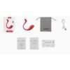 VIBRADOR BALA INTERACTIVA CON APP FENIX NEO (PHOENIX NEO)