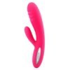 VIBRADOR TÉRMICO ADONIS SVAKOM