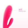 VIBRADOR TÉRMICO ADONIS SVAKOM