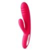 VIBRADOR TÉRMICO ADONIS SVAKOM