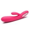 VIBRADOR TÉRMICO ADONIS SVAKOM