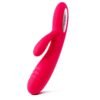VIBRADOR TÉRMICO ADONIS SVAKOM