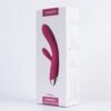 VIBRADOR TÉRMICO ANGEL SVAKOM