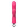 VIBRADOR TRYSTA PUNTO G SVAKOM