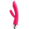 VIBRADOR TRYSTA PUNTO G SVAKOM