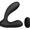 Plug Anal Vibrador Vick Svakom