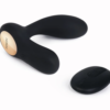 Plug Anal Vibrador Vick Svakom