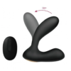 Plug Anal Vibrador Vick Svakom