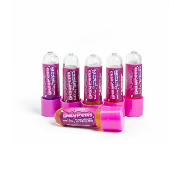 LUBRICANTE INTIMO DELY PENIS