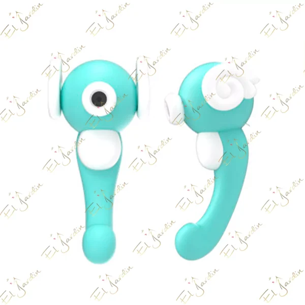 VIBRADOR SEAHORSE