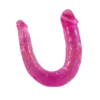DILDO DOUBLE FUN