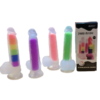 DILDO NEON JELLY
