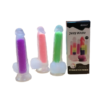 DILDO NEON JELLY