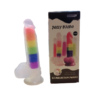DILDO NEON JELLY