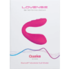 VIBRADOR QUAKE LOVENSE