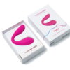 VIBRADOR QUAKE LOVENSE
