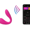 VIBRADOR QUAKE LOVENSE
