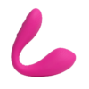 VIBRADOR QUAKE LOVENSE