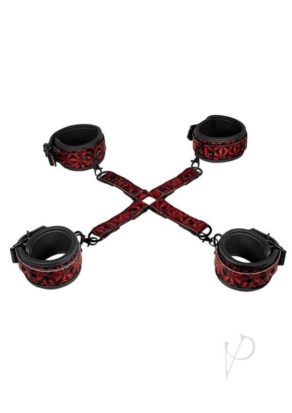 HOGTIE BDSM LUXURY