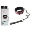 COLLAR LUXURY BDSM