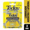 TODAY CONDOMS MUTUAL SENSATION