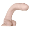 DILDO REALISTA SUPER FLEX