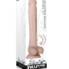 DILDO REALISTA SUPER FLEX