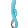 VIBRADOR TERMICO TRIPLE INFINITO