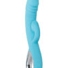 VIBRADOR TERMICO TRIPLE INFINITO